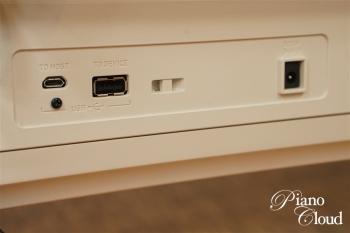 キーボード LK520