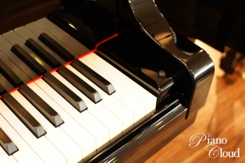 グランドピアノ C3X