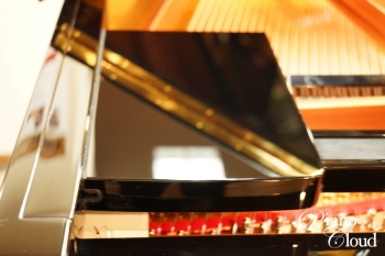 グランドピアノ C3X