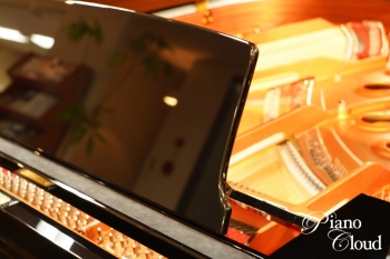 グランドピアノ C3X