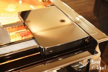 グランドピアノ C3X