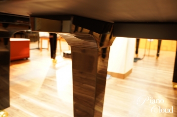 グランドピアノ C3X