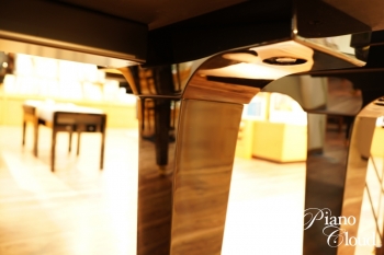 グランドピアノ C3X