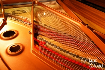 グランドピアノ C3X