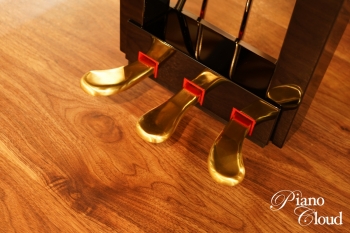 グランドピアノ C3X