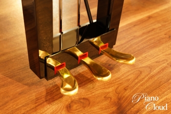 グランドピアノ C3X