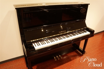中古アップライトピアノ U30A