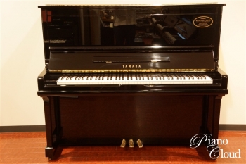 中古アップライトピアノ U30A