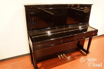 中古アップライトピアノ U30A