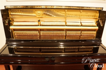 中古アップライトピアノ U30A