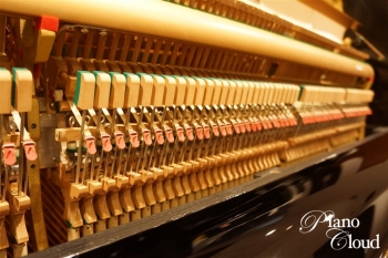 中古アップライトピアノ U30A