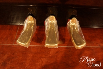 中古アップライトピアノ U30A