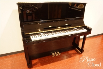 中古アップライトピアノ U30BL