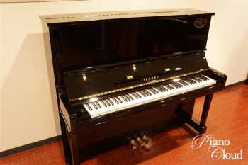 中古アップライトピアノ U30BL