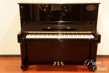 中古アップライトピアノ U30BL