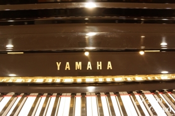 中古アップライトピアノ U30BL