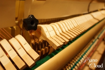 中古アップライトピアノ U30BL