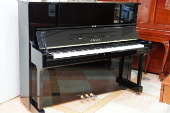 中古アップライトピアノ UX-1