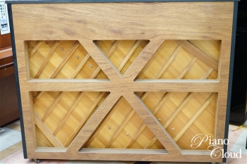 中古アップライトピアノ UX-1