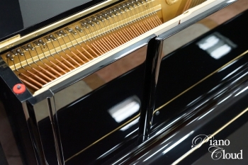 中古アップライトピアノ UX-1