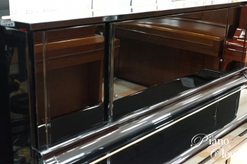 中古アップライトピアノ UX-1