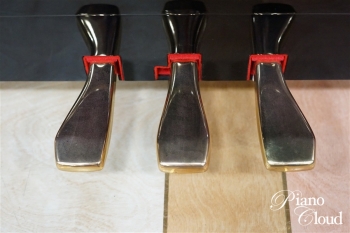 中古アップライトピアノ UX-1