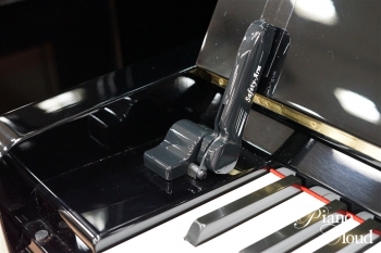 中古アップライトピアノ UX-1