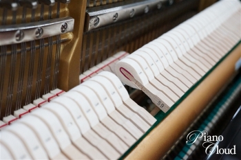 中古アップライトピアノ UX-1