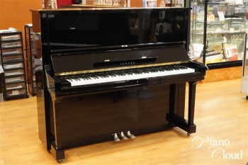 中古アップライトピアノ U3H