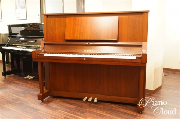 中古アップライトピアノ W102