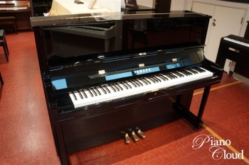 中古アップライトピアノ YUS1
