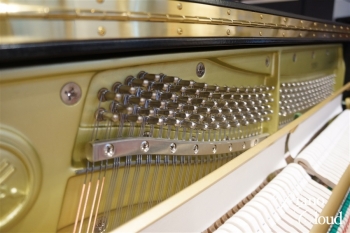 中古アップライトピアノ YUS1