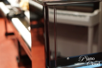 中古アップライトピアノ YUS1