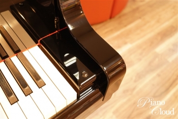 中古グランドピアノ C1