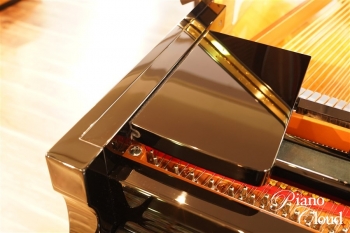 中古グランドピアノ C1