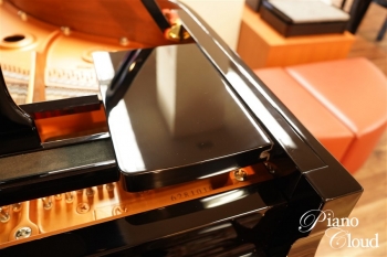 中古グランドピアノ C1