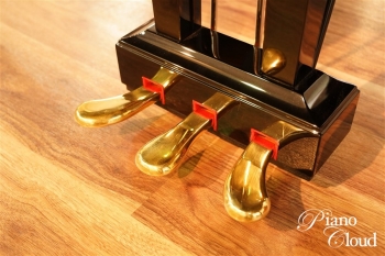 中古グランドピアノ C1