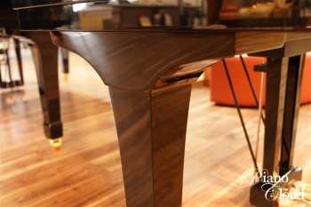 中古グランドピアノ C1