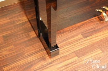 中古アップライトピアノ YUX