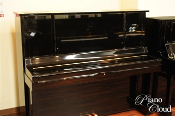 中古アップライトピアノ YUX