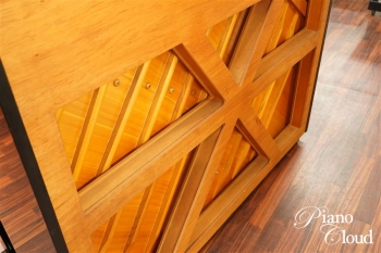 中古アップライトピアノ UX-1（消音機能付き）