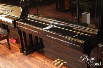中古アップライトピアノ UX-1（消音機能付き）