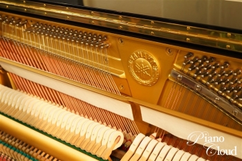 中古アップライトピアノ UX-1（消音機能付き）