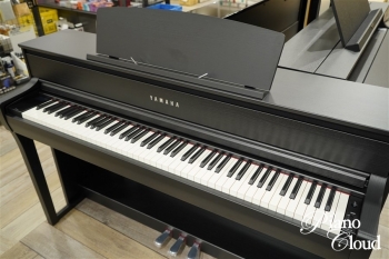  電子ピアノ CLP-775B