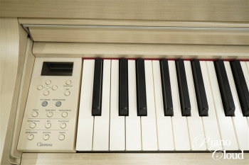 電子ピアノ CLP-735WA