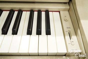 電子ピアノ CLP-735WA