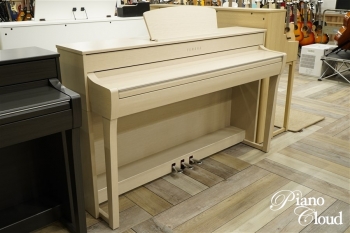 電子ピアノ CLP-735WA