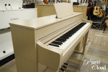 電子ピアノ CLP-735WA