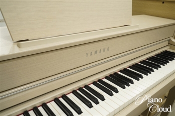 電子ピアノ CLP-735WA