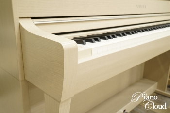 電子ピアノ CLP-735WA